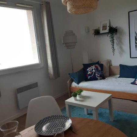 Le Cosy De Saint Jean公寓 外观 照片